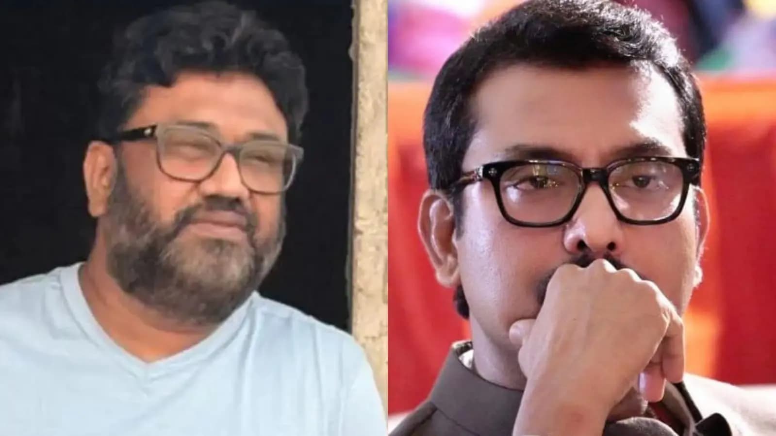 Swarup Biswas opens up about comment of Rana Sarkar on suddenly obstruct shooting