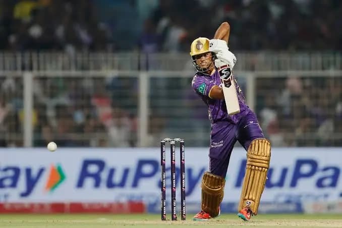 Angkrish Raghuvanshi opens up on wicketkeeping for KKR in IPL 2026