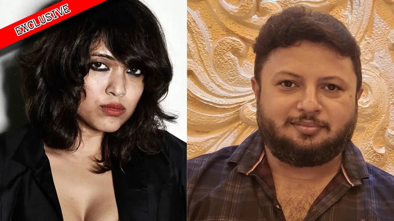 EXCLUSIVE: Casting Director Animesh Bapuli Slams Actress Rii Sen for Alleged Verbal Abuse Over Audition Call