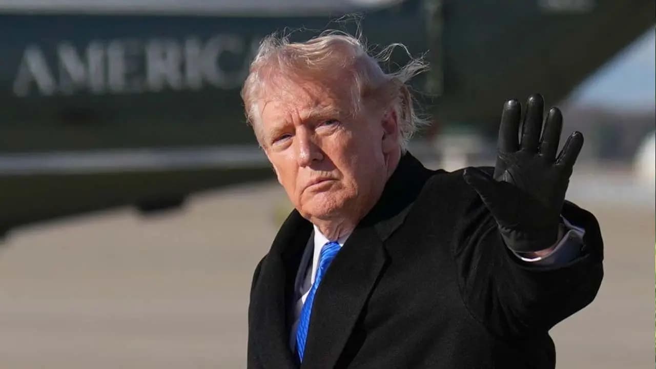 One Month of the Iran War: Is America Trying to Flee to Survive