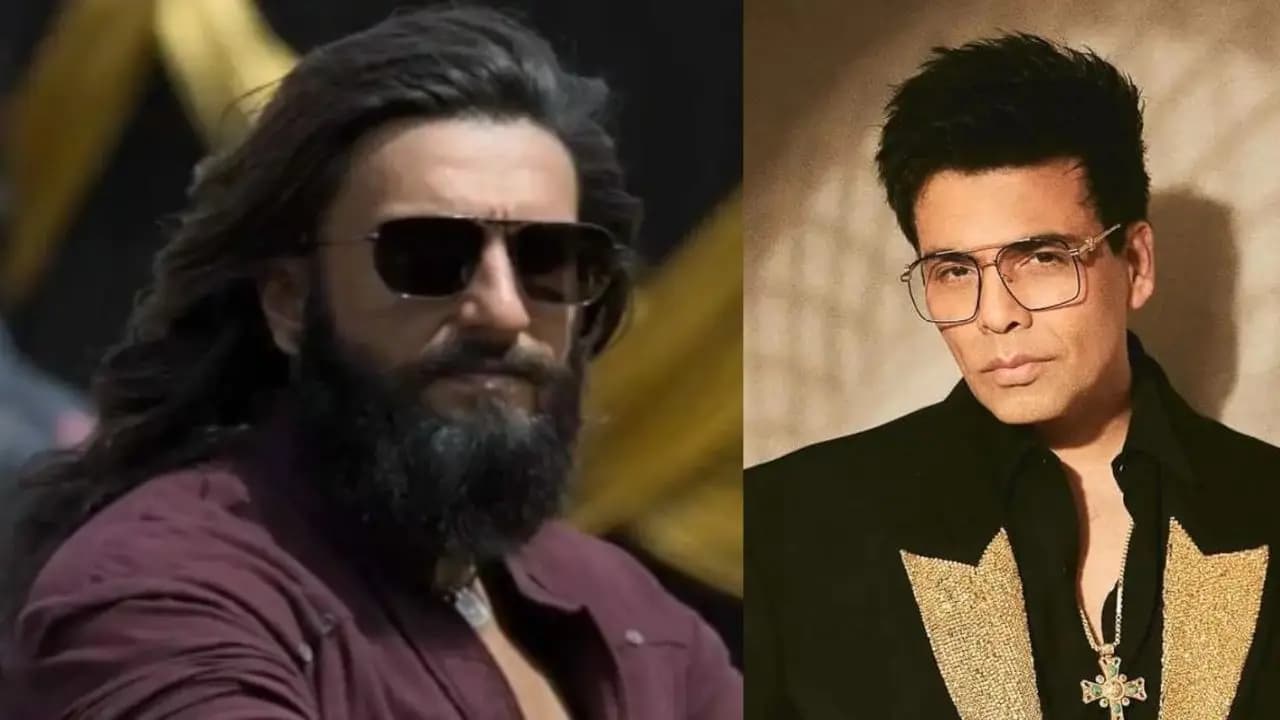 Dhurandhar 2 Box Office: Ranveer Singh Starrer Crosses ₹1100 Cr; Karan Johar Left in Tears