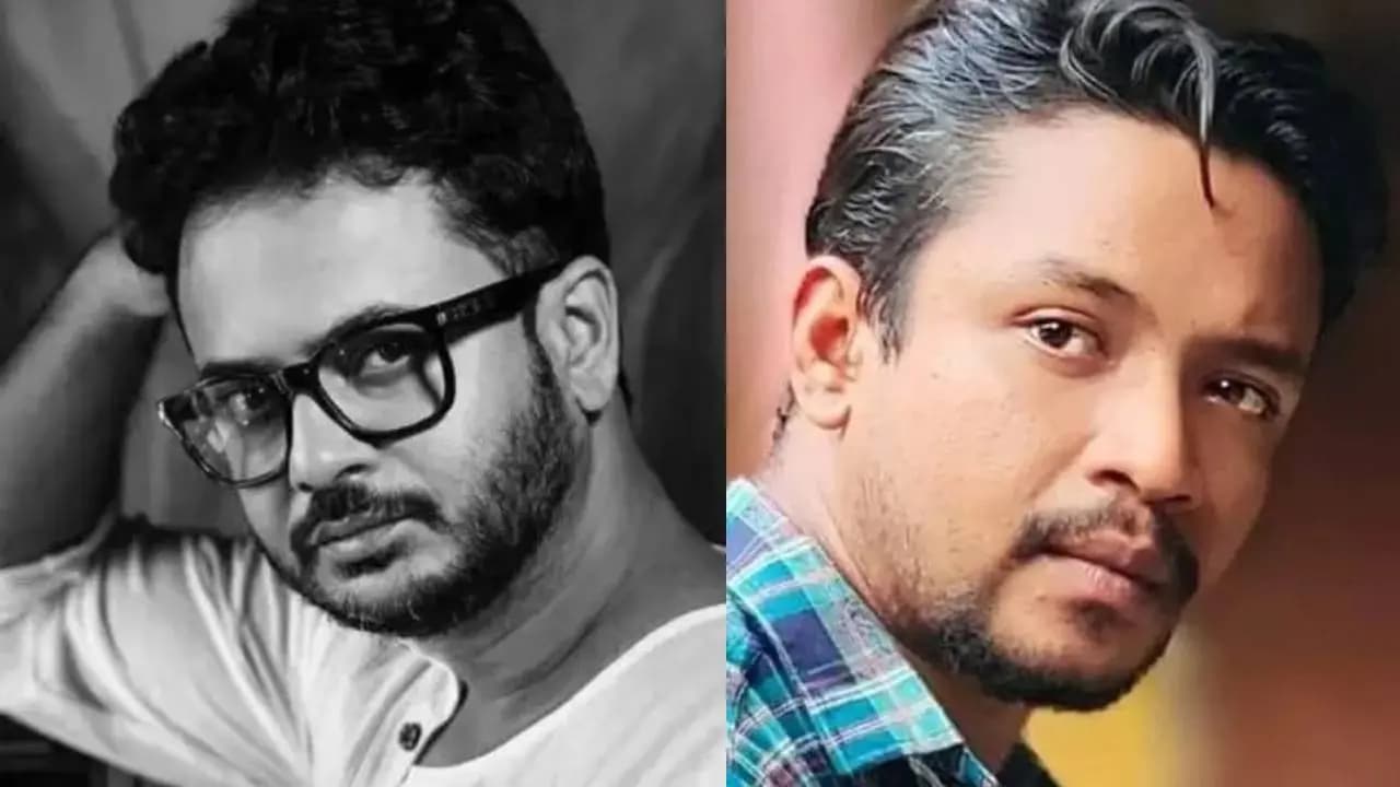 Exclusive: Academy of fine arts movie director Jayabrata Das spoke about Actor Rahul Arunoday Banerjee s sudden death News