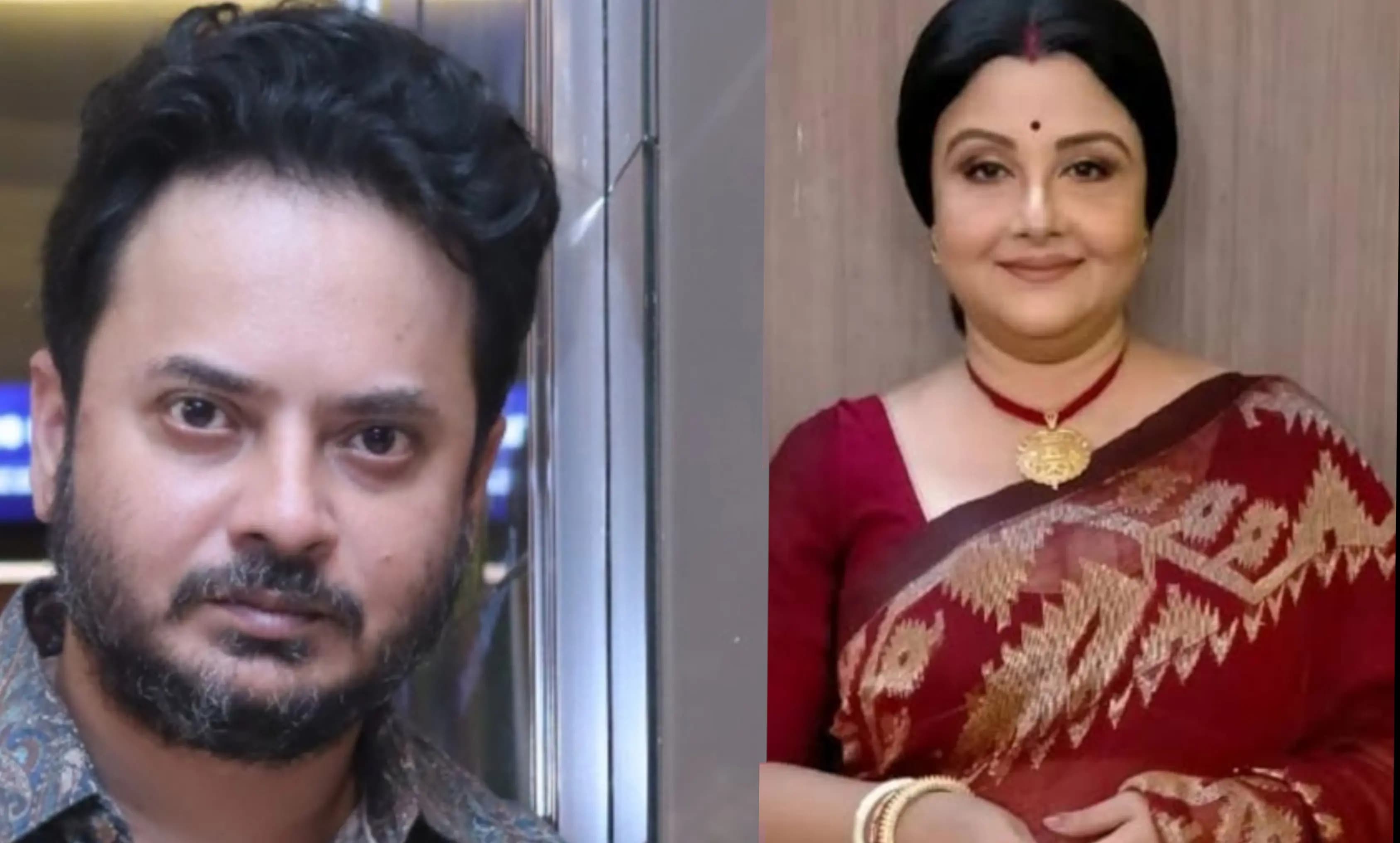 Exclusive: reshmi sen talks about how rahul arunoday banerjee passed away