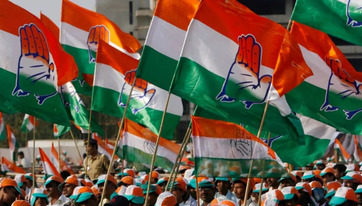 West Bengal Election 2026: Congress Announces Candidates for 284 Seats