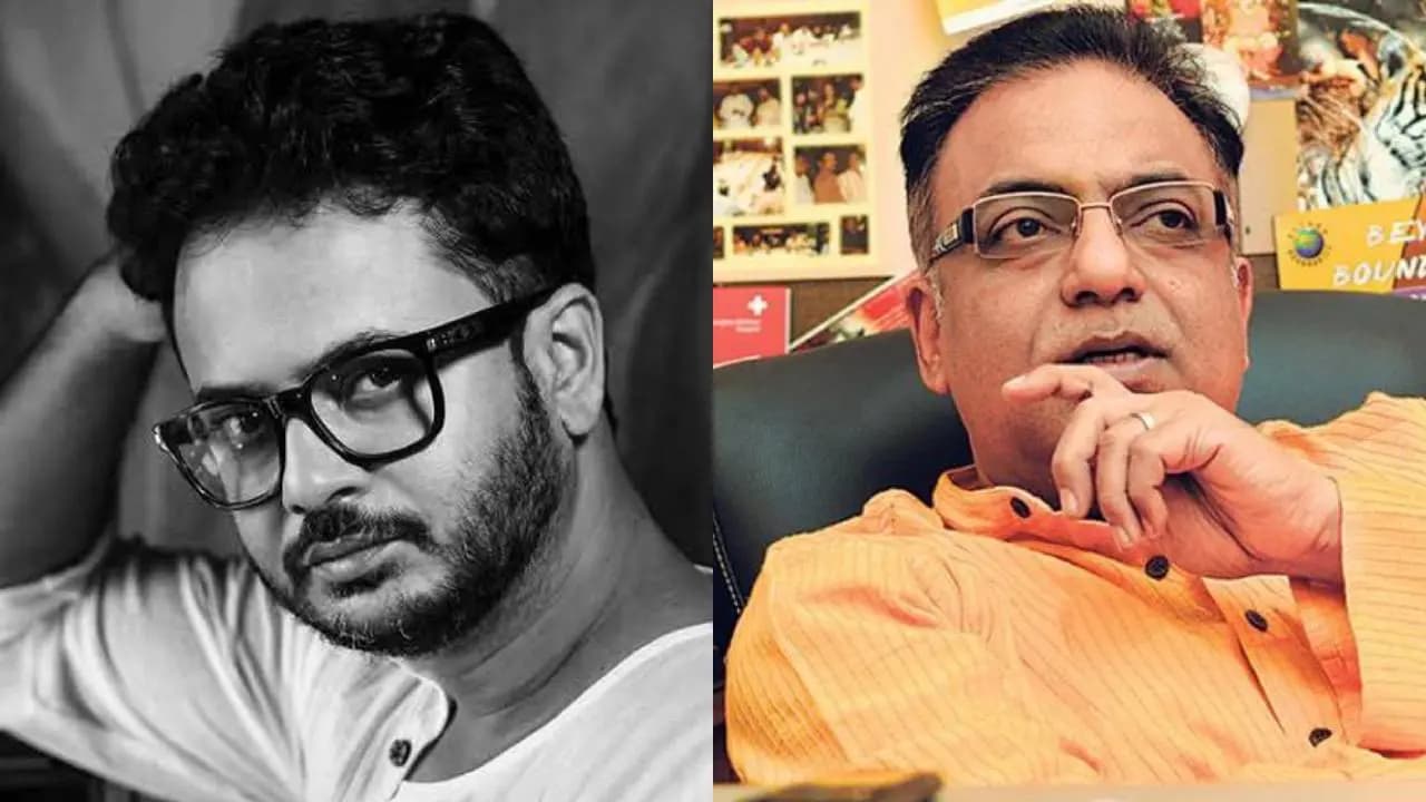 Arindam Sil spoke about Rahul Arunoday Banerjee s sudden death news