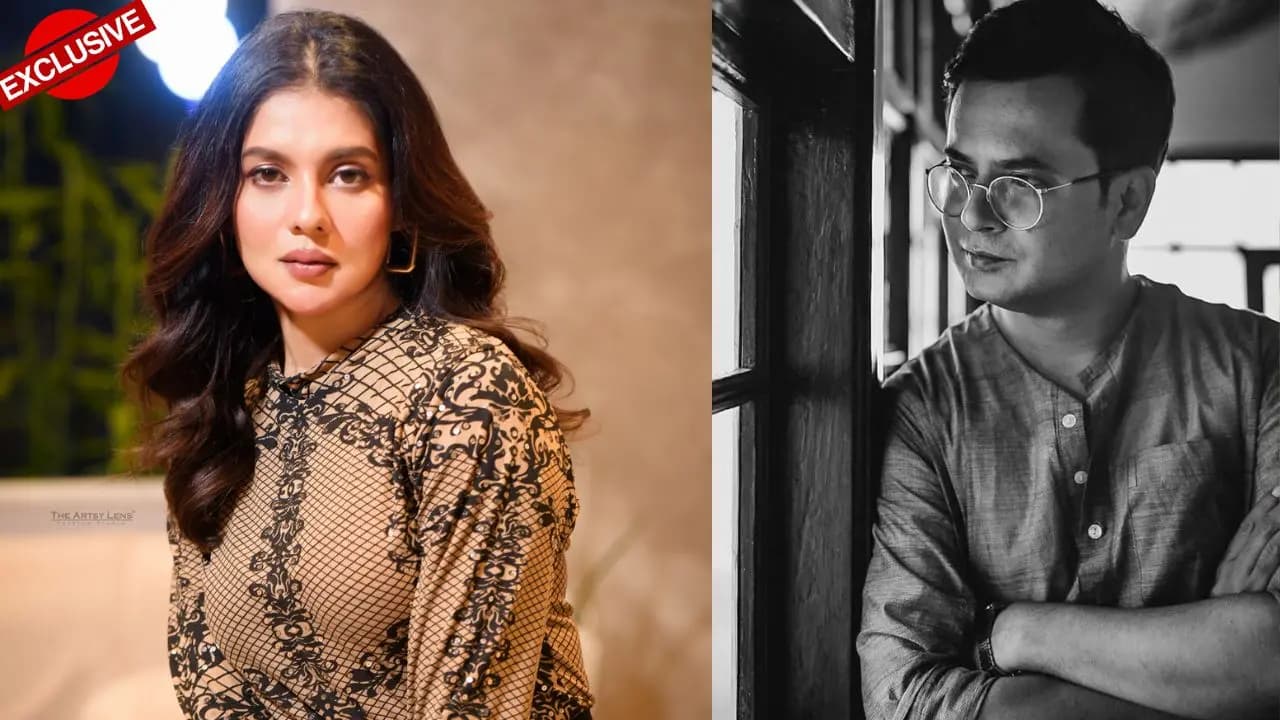 Not everyone can be his friend: Paayel Sarkar said about Rahul Arunodoy Banerjee