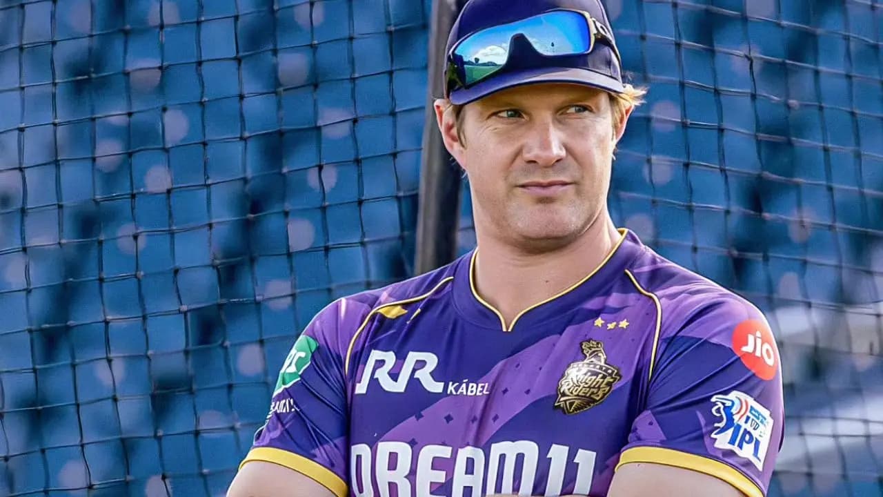 IPL 2026:KKR assistant coach Shane Watson provides major update on Matheesha Pathirana ahead of Mumbai Indians