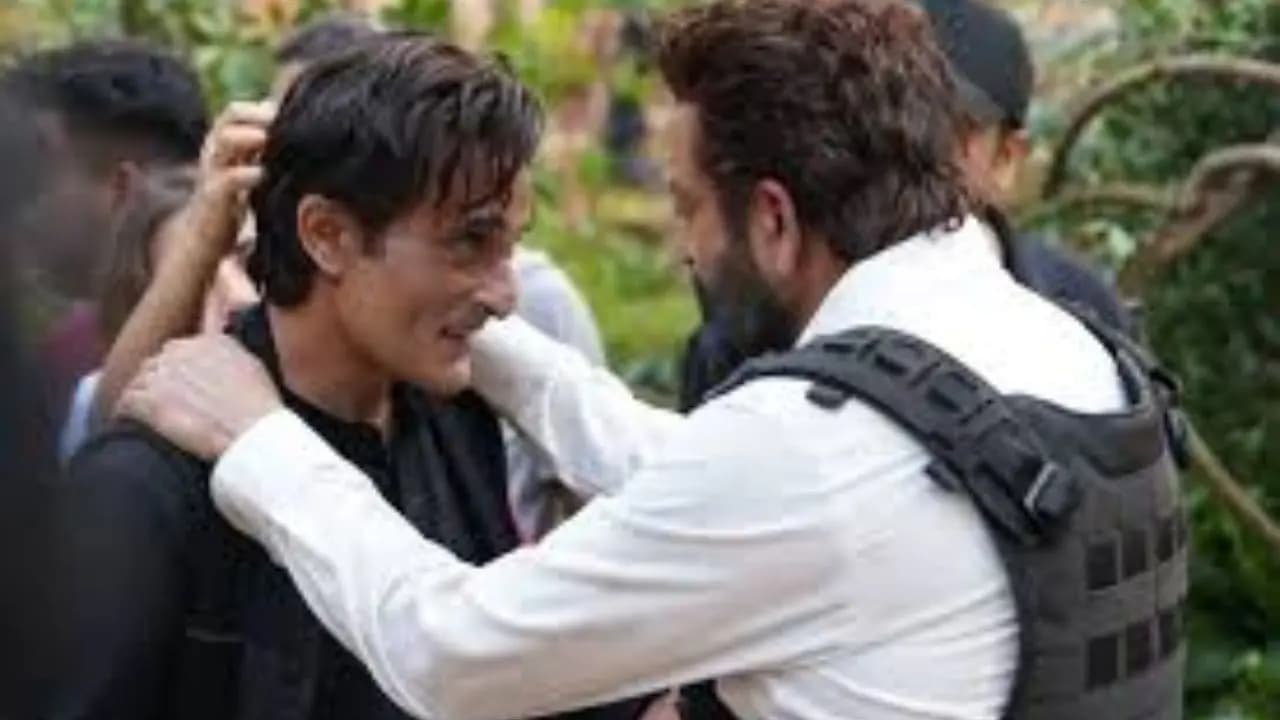 Arjun Rampal, Akshay Khanna, Sanjay Dutt, none of them agreed to act in 'Dhurandhar', what was the reason?