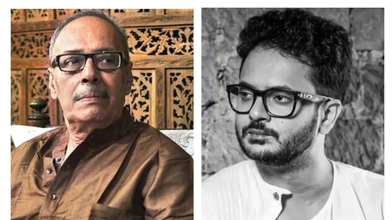 Veteran Writer Shirshendu Mukhopadhyay Express Shock Over Rahul Arunoday Banerjee s Tragic Demise