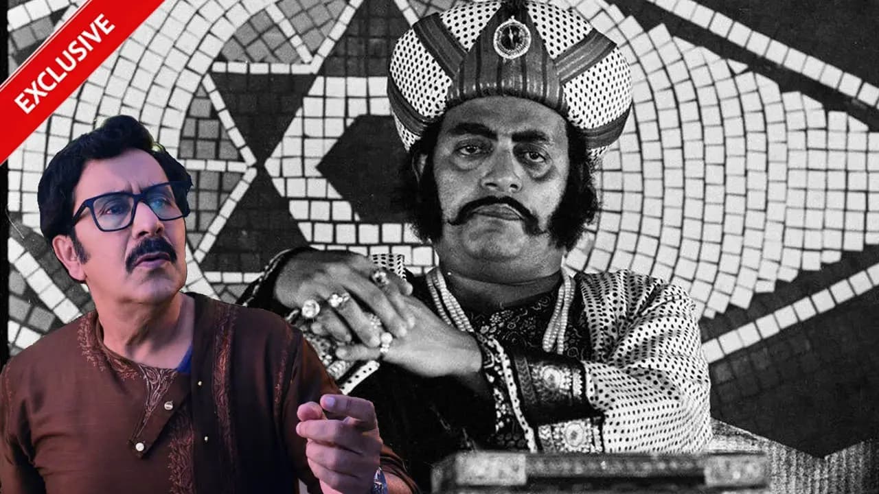 Actor Kaushik Banerjee Shares Personal Memories on Utpal Dutt s 97th Birthday