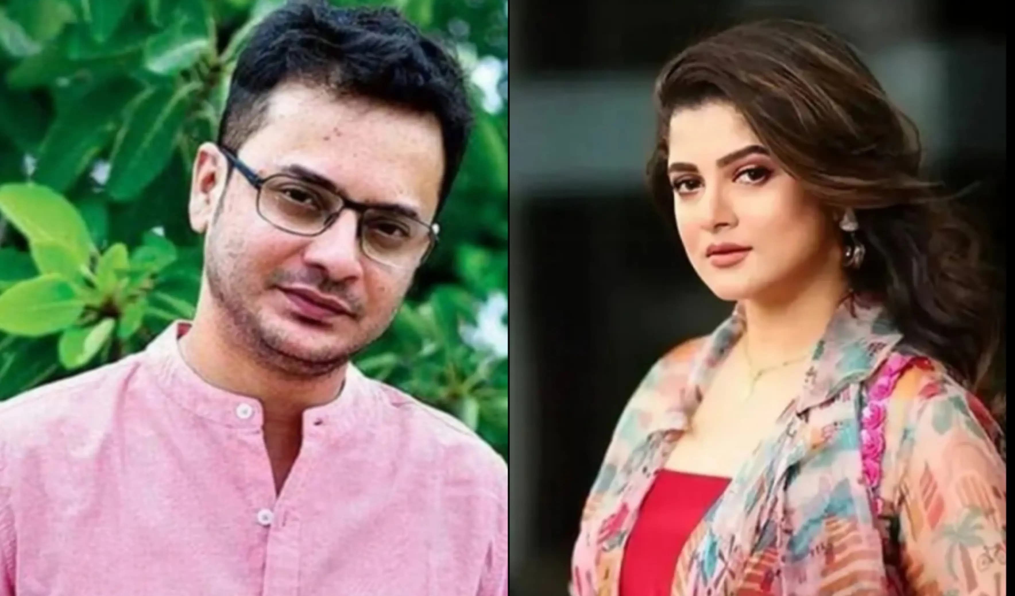 Exclusive: Srabanti Chatterjee mourns rahul arunoday banerjee death