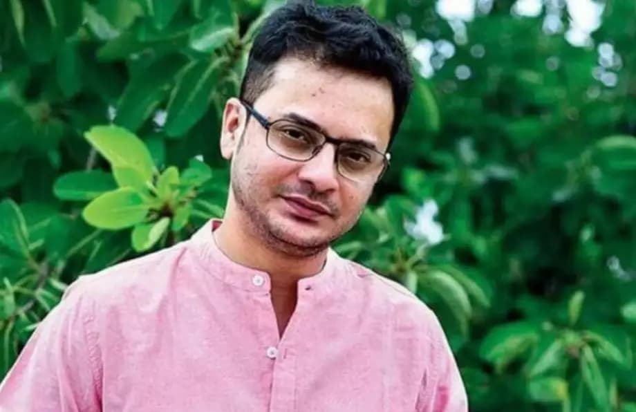 Rahul arunoday banerjee passed away at 42 years