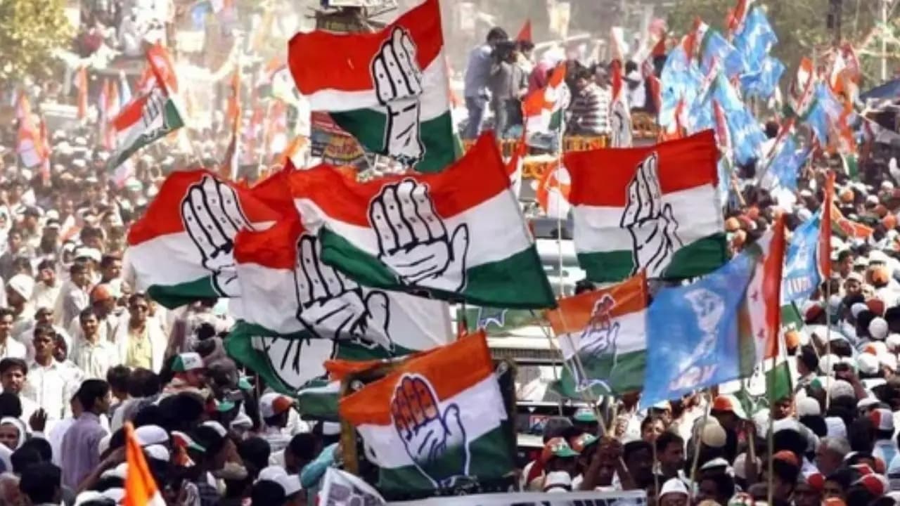INC files record minority candidates in west bengal polls