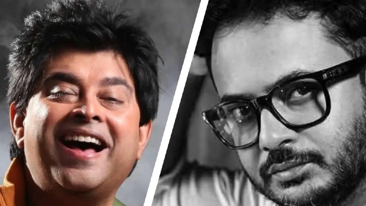 Music Director Jeet Ganguly Breaks Down After Rahul Arunoday Mukherjee s Death