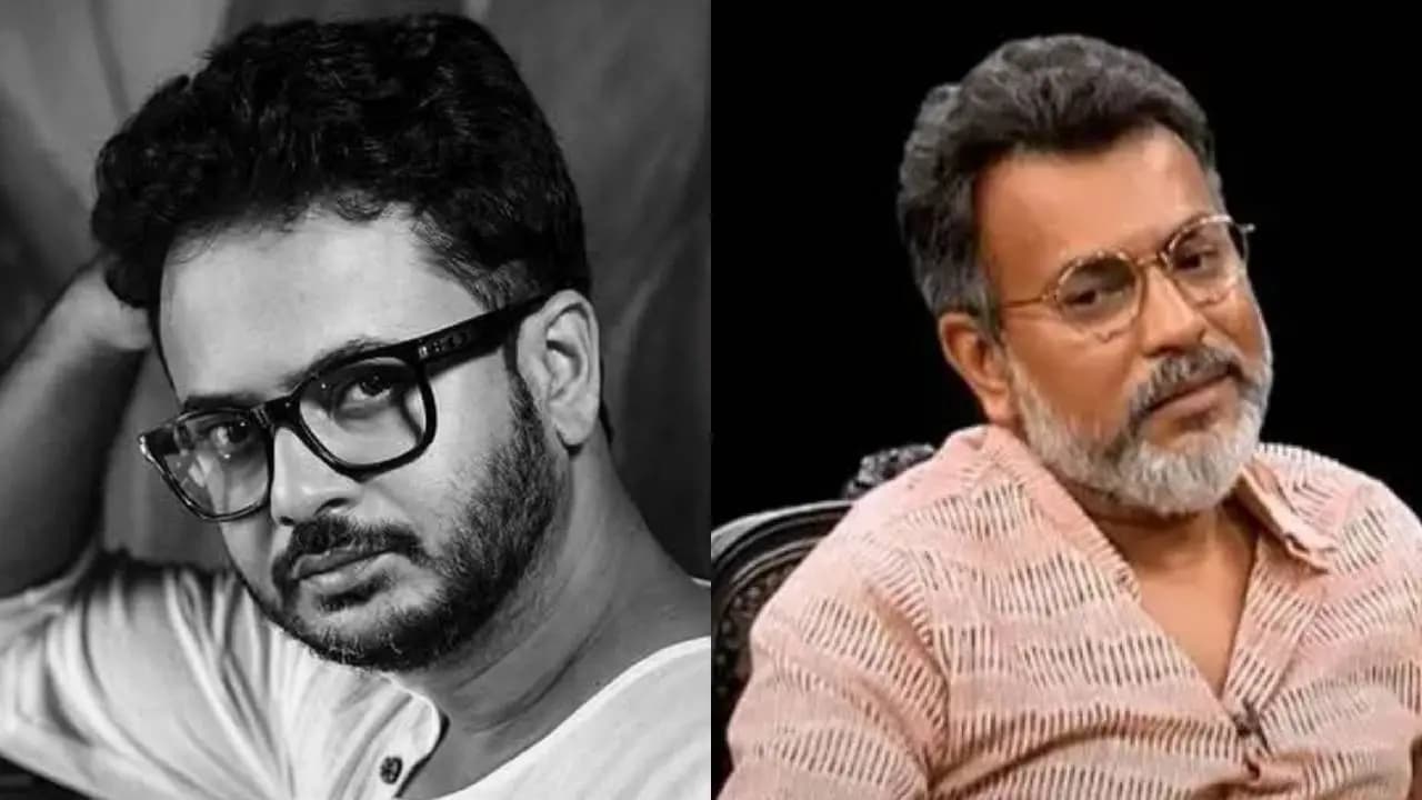 Rahul Arunoday Banerjee sudden death news: Rudranil Ghosh shared his reaction