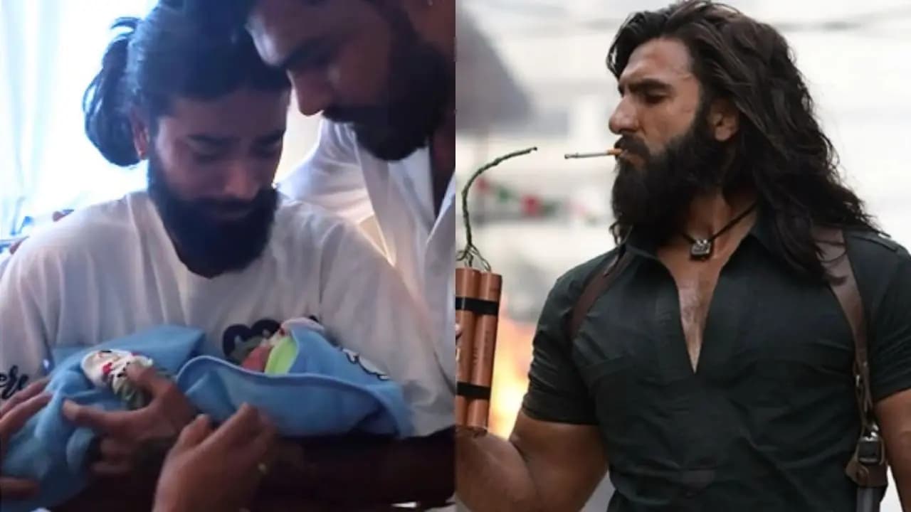 Anurag Dobhal Welcomes Baby Boy; Dhurandhar 2 Box Office Beats RRR and KGF 2