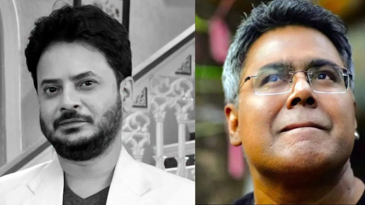 Mir Afsar Ali expressed anger on social media overRahul Arunoday Banerjee's death