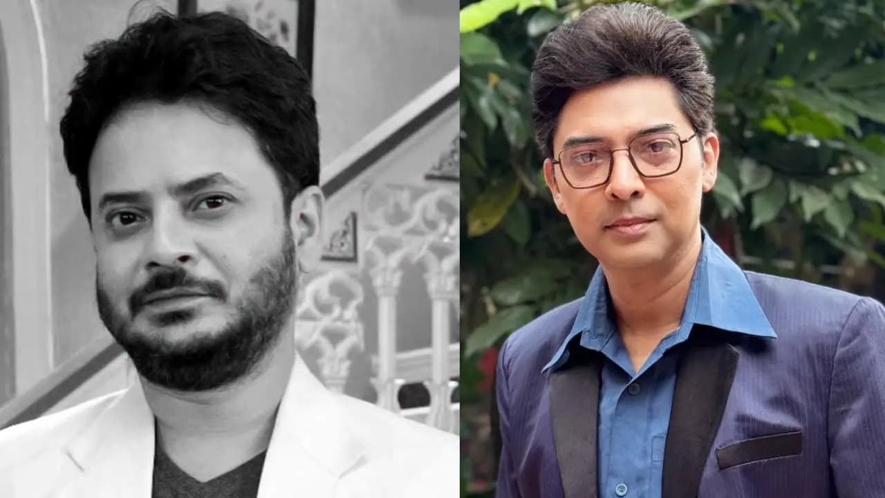 Tollywood Actor Bhaswar Chatterjee cried while talking about Rahul Arunodoy Banerjee, what did he say about actors safety?