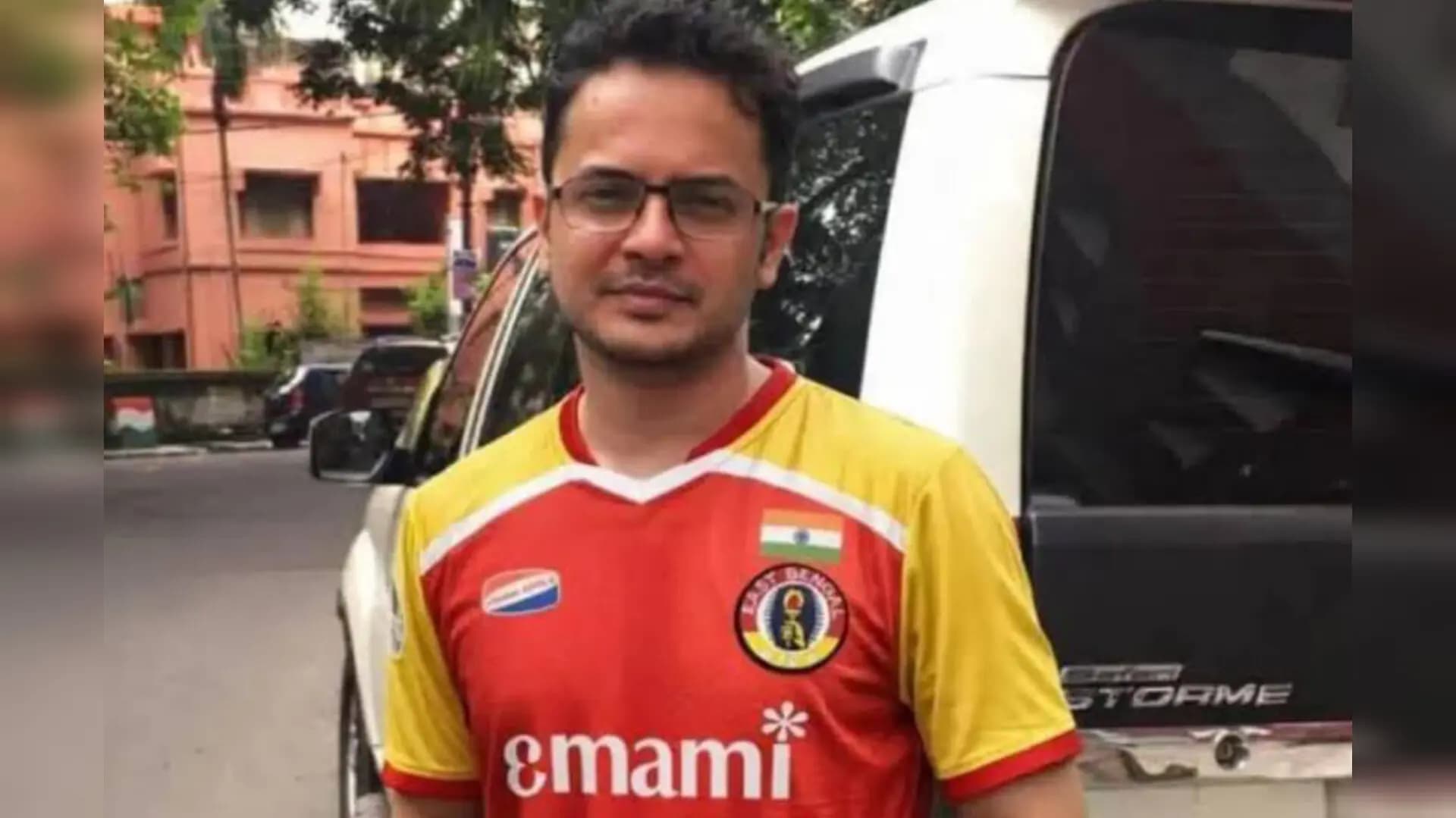 Actor Rahul Arunoday Banerjee Death: East Bengal Club to Pay Final Tribute to Late Fan