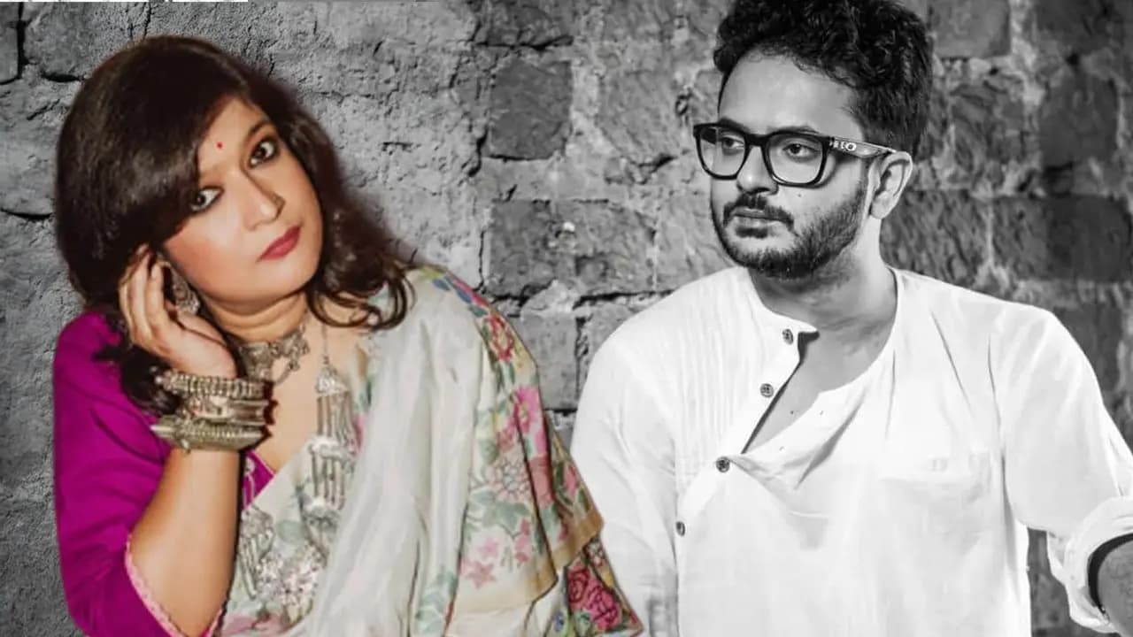 Sahana Bajpaie Pens Emotional Tribute to Late Actor Rahul Arunoday Banerjee