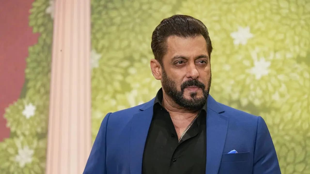Salman to give special gift to fans on Eid 2027, preparations start in April