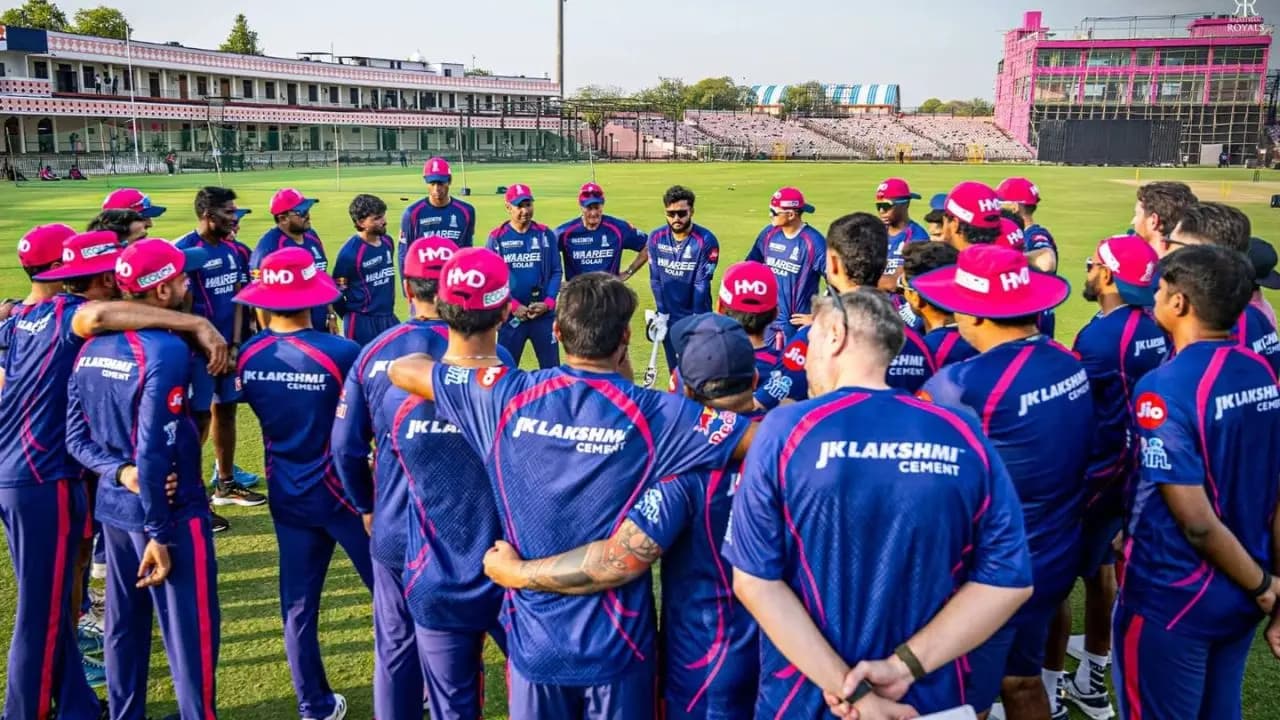 IPL 2026: Rajasthan Royals were ready to shell out Rs 10 crore for Vaibhav Suryavanshi