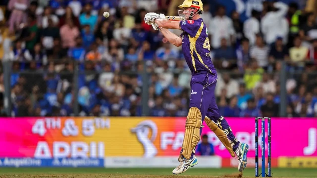 IPL 2026:Cricket Australia has finally responded to the claims made by Kolkata Knight Riders skipper Ajinkya Rahane