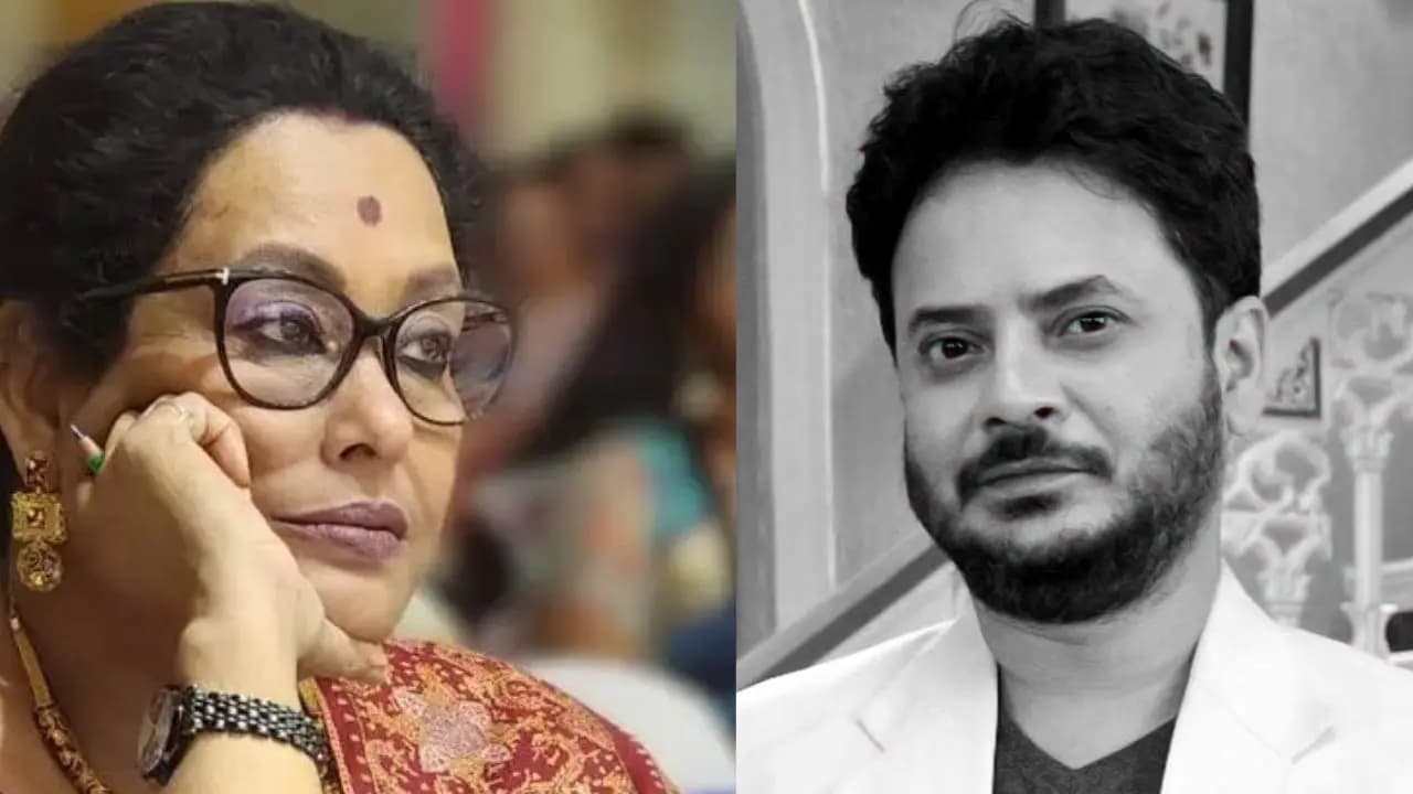 'I'm just telling you what I heard, I'm waiting for the postmortem report,' what else did Leena say about Rahul Arunodoy Banerjee's death?