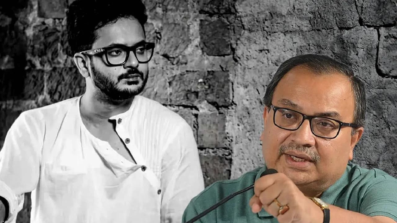 TMC Leader Kunal Ghosh Slams Trolls Celebrating Actor Rahul Arunoday Banerjee s Death