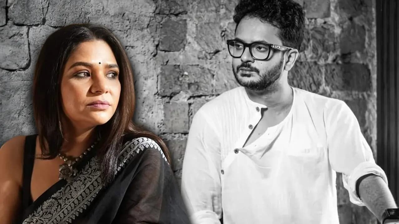 Actress Sudipta Chakraborty Demands Police Investigation into Rahul Arunoday Banerjee s Death And Questions Artist Forum