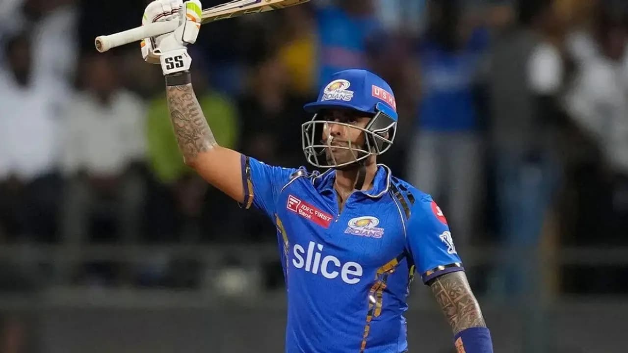 IPL 2026:Mumbai Indians head coach Mahela Jayawardene finally cleared the air regarding the buzz around Suryakumar Yadav