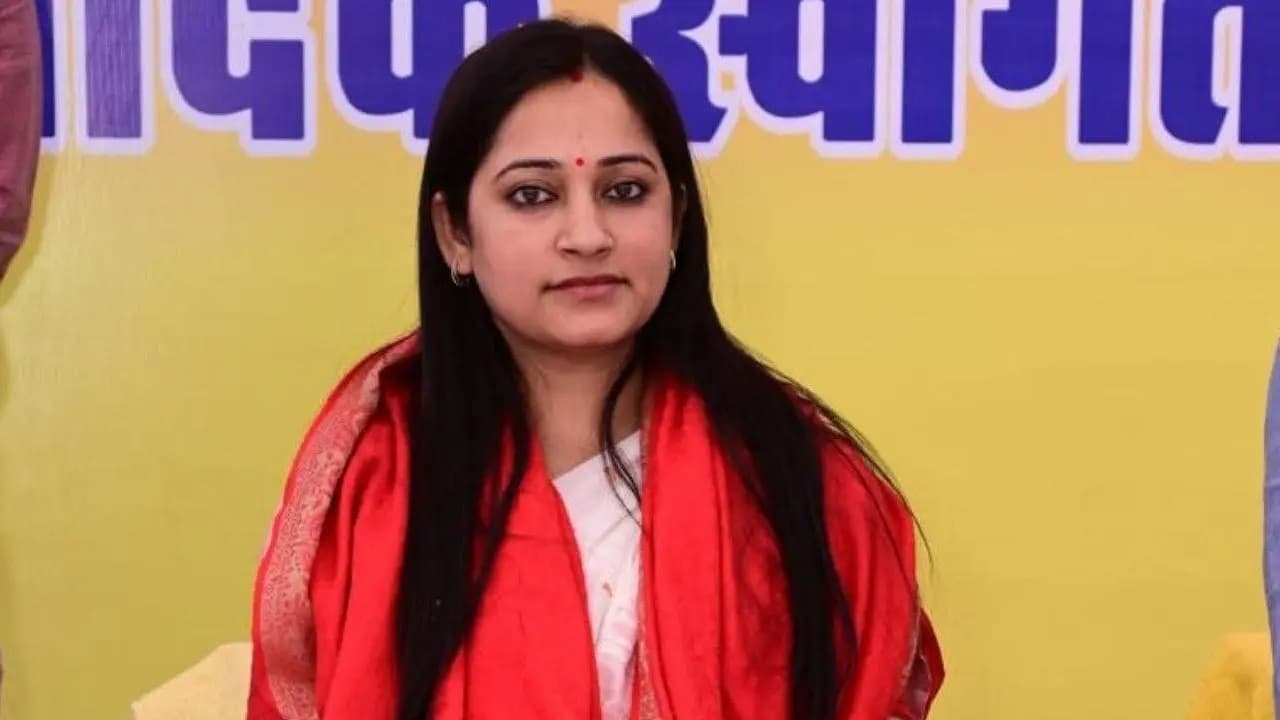 BJP fields Soma Thakur to face TMC’s Madhuparna in Thakur Family Battle