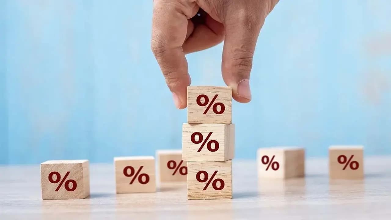 Small Savings Schemes Interest Rates