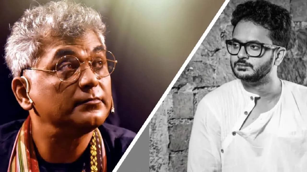 Director Suman Mukhopadhyay Recalls Casting a 15 Year Old Rahul Arunoday Banerjee