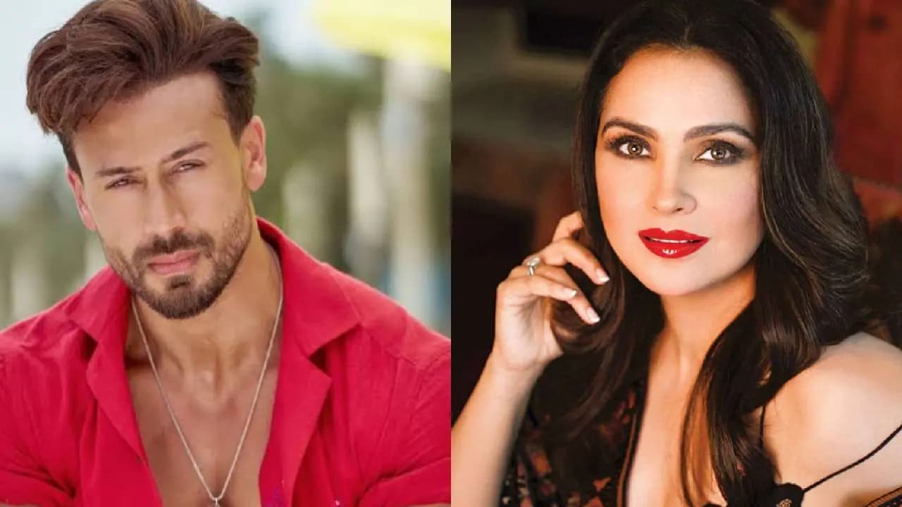 Tiger Shroff plans to seek therapy for aerophobia Lara Dutta recalls nearly drowning incident