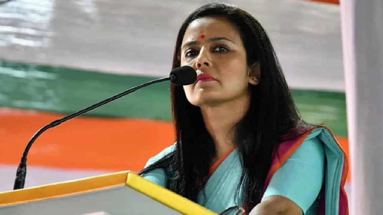 Bengal Election 2026: Mahua Moitra reaction on Form 6 Application