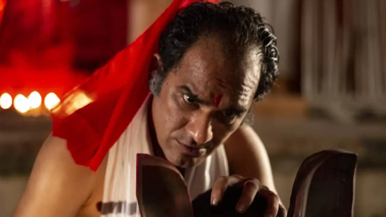 Joyraj Bhattacharjee s Film Bisharjon Selected for Moscow International Film Festival