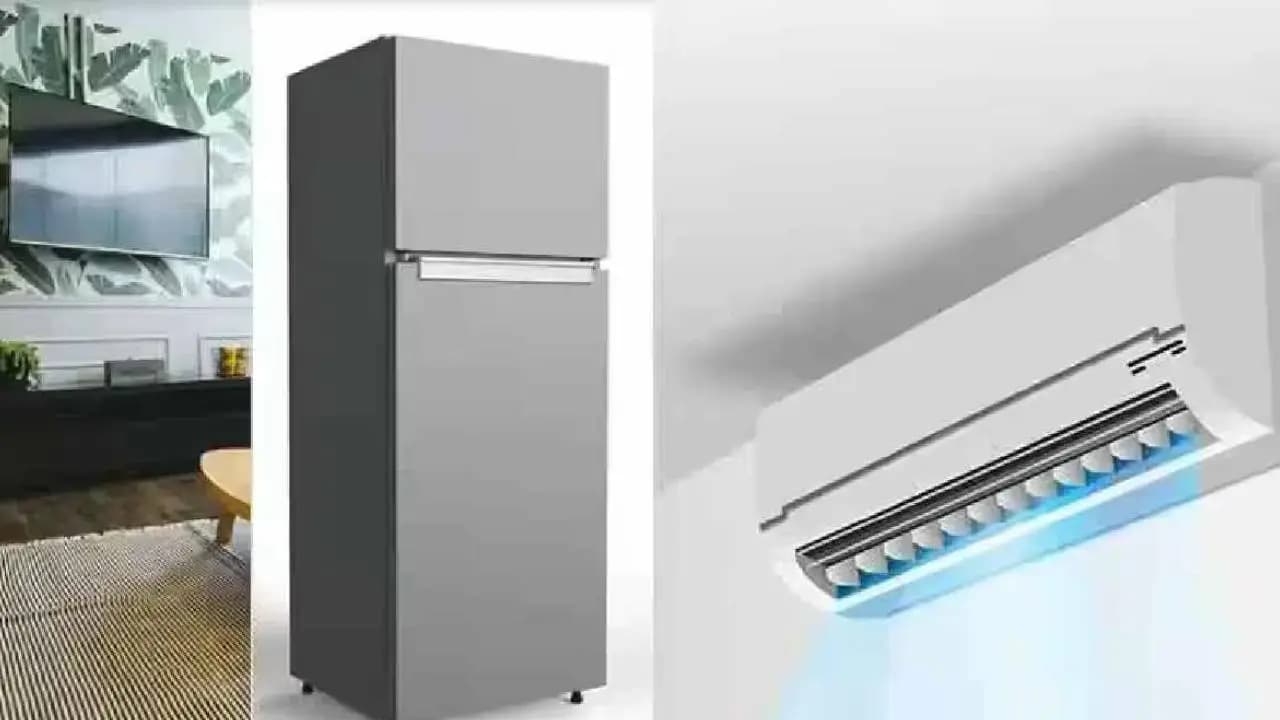 The price of ACs and refrigerators is going to increase this time what happened suddenly