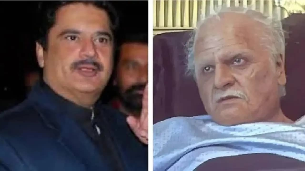 Pakistani Politician Nabil Gabol Reacts to Dhurandhar 2 Rakesh Bedi Jameel Jamali Character and Dawood Ibrahim