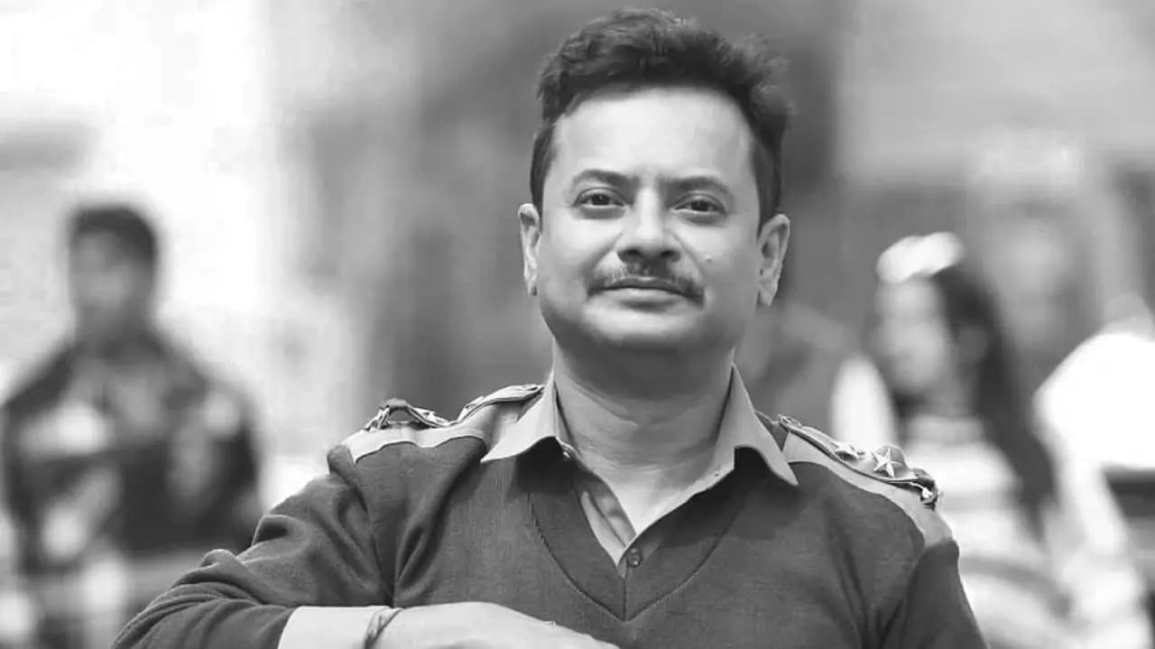 Saayoni Ghosh emphasized on the security during shooting scenes after the demise of Rahul Banerjee