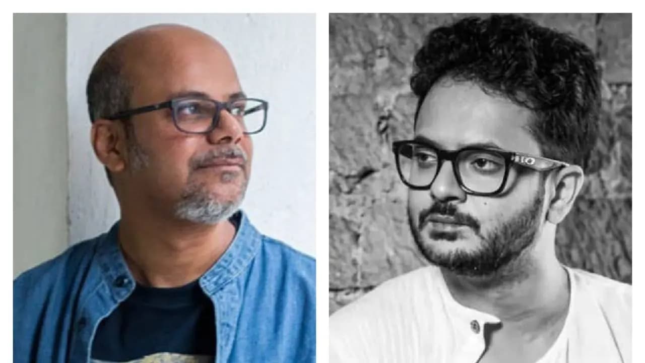 Poet Srijato Pens a Heart Wrenching Farewell Poem to Rahul Arunoday Banerjee