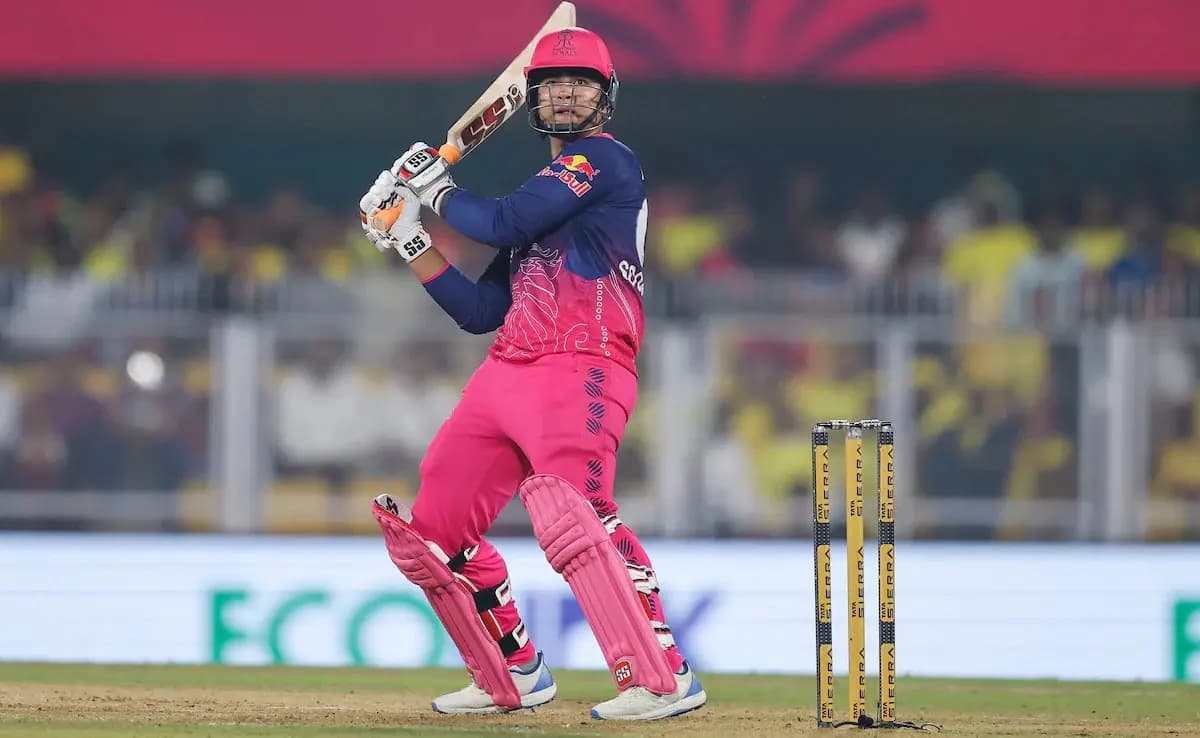 BCCI asked to pick Vaibhav Suryavanshi for England Tour by former captain