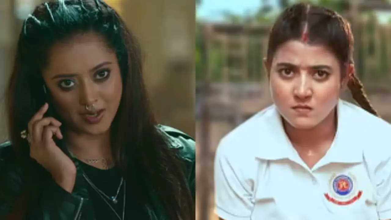 Upcoming episode details of popular bengali serial Jowar Bhanta