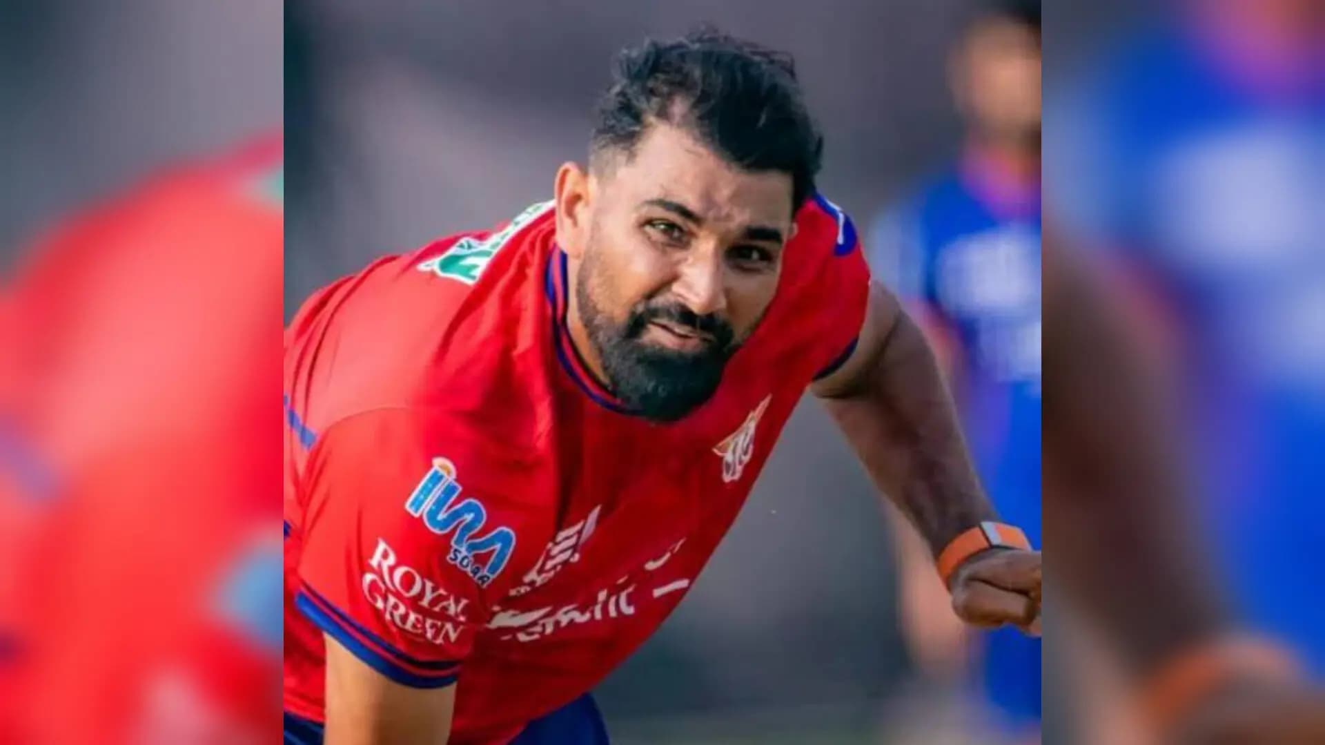 I will retire when I am tired, Mohammed Shami on retirement after snub