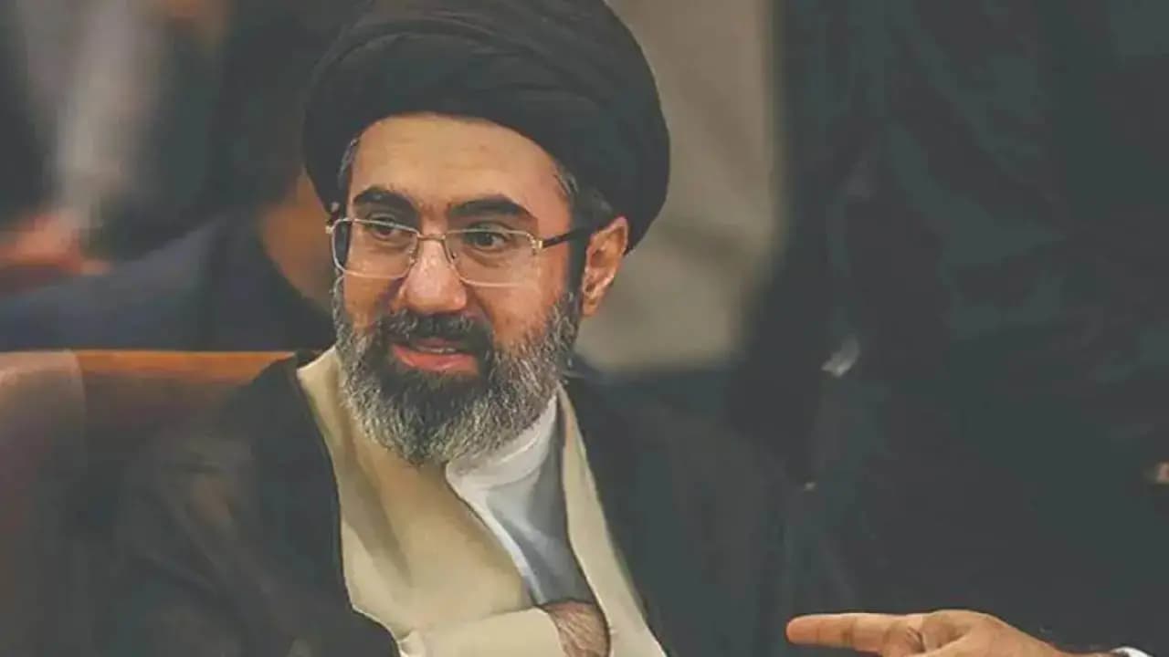 Iran Israel conflict: Where Is Iran's Supreme Leader Mojtaba Khamenei Russian Envoy Reveals