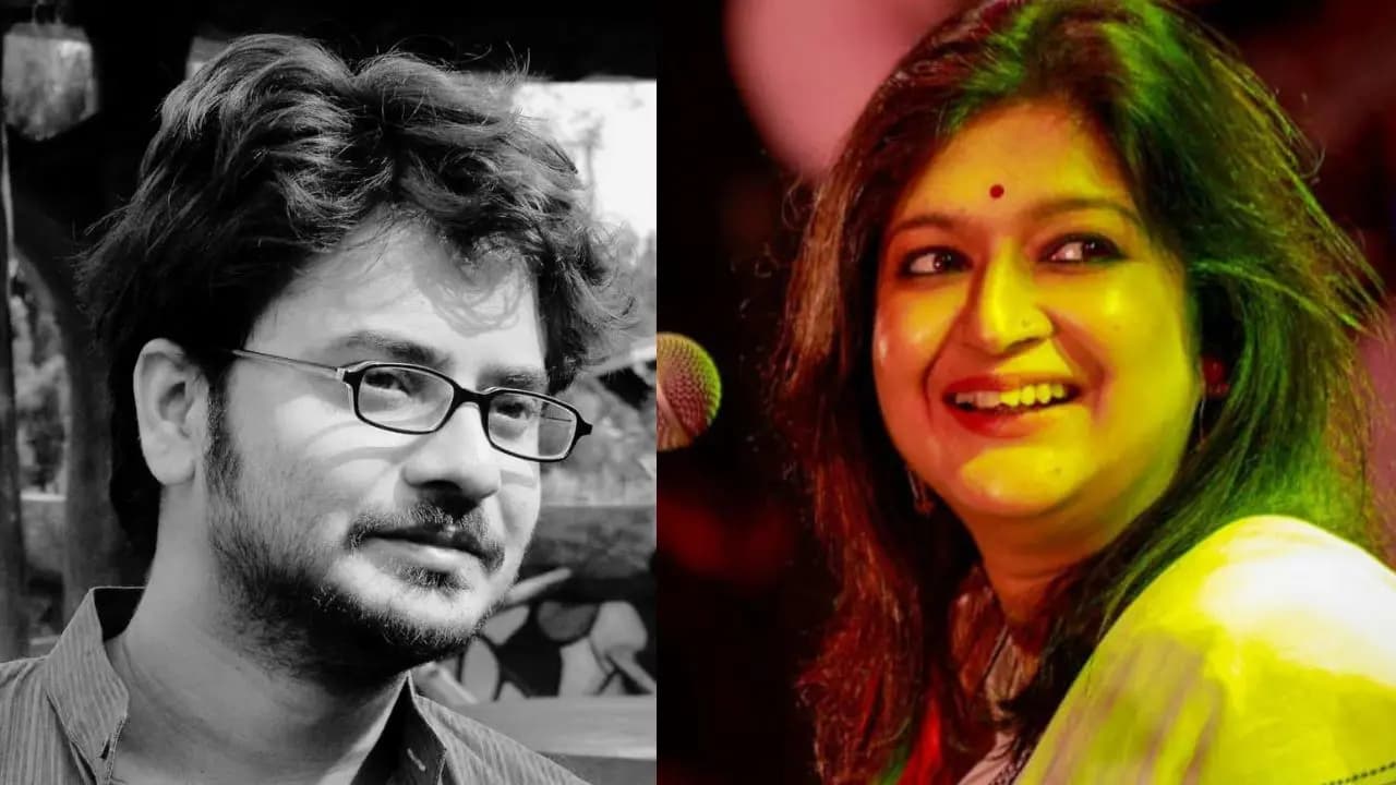 Sahana Bajpaie shares a photo of her and asked for these things on her death bed