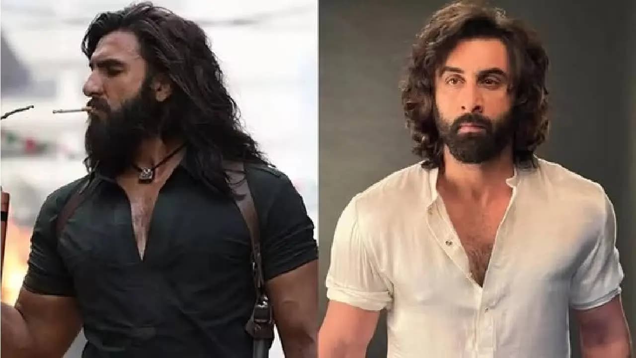 Ranbir Kapoor s Hilarious Reaction to Being Mistaken for Ranveer Singh in LA