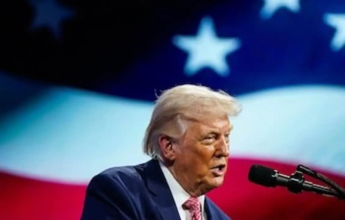 Iran Israel conflict: Iran War to End in Just Two Weeks Trump on the Oil Market