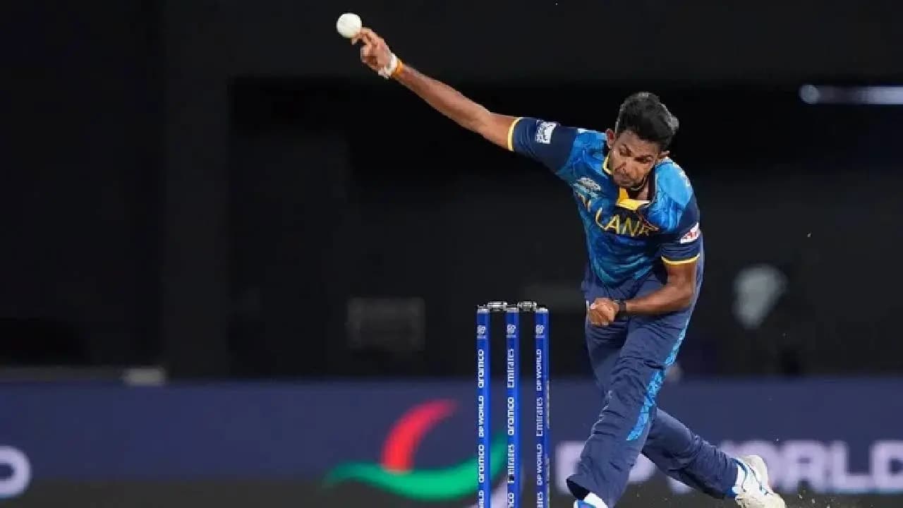 Matheesha Pathirana fconfirms IPL 2026 availability