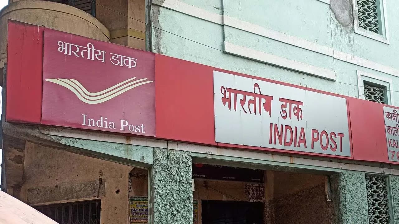 Post Office MIS Scheme